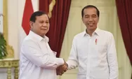 Pandangan Prabowo Subianto Tentang Jokowi: Guru Politik yang Layak Dihormati