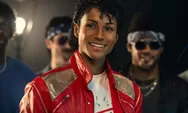 Tayang 2026, Ini Keseruan Film Biopik Michael Jackson yang Dibintangi Jaafar Jackson