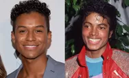 Profil Jaafar Jackson, Keponakan Michael Jackson yang Bintangi Film Biopik Michael