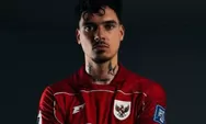 Shayne Pattynama: Cerita Pilu Bek Timnas Indonesia yang Tiba-tiba Hilang dari Buriram United