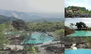 Wisata Batu Luhur, Surga Alam di Ketinggian Kabupaten Kuningan