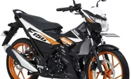 Suzuki Perkenalkan Satria F150 Terbaru di RI, Harga Kompetitif Rp31 Juta