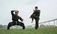 Baru Belajar Silat? Waspadai 4 Hal yang Bisa Bikin Kamu Gagal Kuasai Jurus