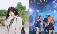 Diduga Gegara Diet Ekstrem, HyunA Pingsan Saat Tampil di WATERBOMB MACAU 2025