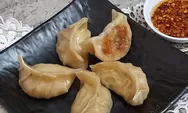 Masak Mudah Hari Ini: Resep Membuat Gyoza si Pangsit Jepang yang Lezat dan Gurih