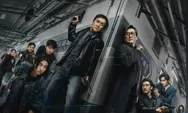 Film Terbaru Jackie Chan, The Shadow’s Edge Catat Rekor Box Office