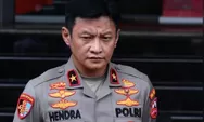 Batal Dipecat, Begini Profil Brigjen Hendra Kurniawan Mantan Anak Buah Ferdy Sambo