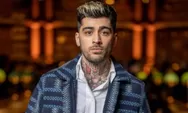 Kembalinya Zayn Malik ke One Direction: Benarkah Reuni Sudah di Depan Mata?