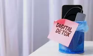 Fenomena “Digital Detox”: Apakah Benar Efektif?