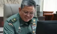 Siapa Mayjen TNI Agustinus Purboyo? Sosok Jenderal Baru Komandan Seskoad