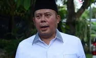 Netizen Geram! Cucun Ahmad Syamsurijal Dikritik Usai Sebut MBG Tak Butuh Ahli Gizi