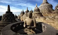 Candi Borobudur: Monumen Abadi yang Memancarkan Warisan Spiritual Leluhur Nusantara