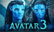 Hitungan Mundur Dimulai: Avatar 3 Rilis Trailer Jelang Tayang Desember 2025