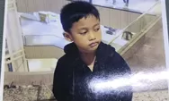 Ayah Tiri Jadi Tersangka! Ini Fakta Kematian Alvaro Kiano yang Sempat Hilang 8 Bulan