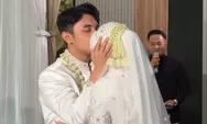 Terungkap! Ini Daftar Maskawin Mewah Pernikahan Fiki Naki dan Tinandrose