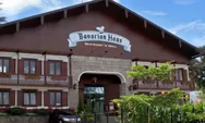 Bavarian Haus Bratwurst 'n Grill: Rasakan Cita Rasa Jerman di Tengah Sejuknya Bogor