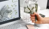 Trik Cepat Kaya Tanpa Modal, 5 Side Hustle Online Terbaik untuk Pemula di 2026