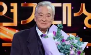 Aktor Legendaris Lee Soon Jae Tutup Usia 91 Tahun, Dunia Hiburan Berduka