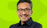 MengenMengenal Tigor Siahaan, Eks CEO CIMB yang Kini Pimpin Superbank