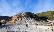 Jelajah Keindahan Alam: 3 Gunung di Garut yang Worth Ut Didaki