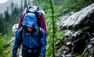 Hiking di Musim Hujan? Ikuti 5 Cara Aman Ini Sebelum Berangkat