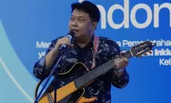 Mudy Taylor Tutup Usia: Komika Bergitar yang Mengukir Tawa di Panggung Stand-Up