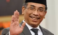 Pemecatan Ketum PBNU Gus Yahya, Simak Profil Lengkap dan Jejak Kariernya