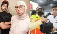 Kisruh Tumbler Tuku di KRL, Suami Anita Dewi Akhirnya Angkat Bicara dan Minta Maaf