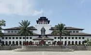 Museum Gedung Sate Bandung: Lokasi, Akses, Fasilitas, dan Ragam Aktivitas Menarik
