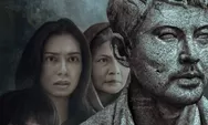 Film Legenda Kelam Malin Kundang Rilis di Bioskop, Ini Sinopsis Gelap yang Diungkap