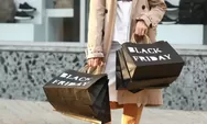 Mengenal Sejarah Black Friday: Awal yang Suram Hingga Jadi Hari Belanja Terbesar Dunia