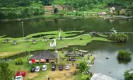 Situ Rawa Gede: Pesona Danau Tenang yang Bikin Jatuh Hati