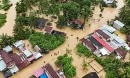 Selamatkan Nyawa! Berikut 5 Strategi Evakuasi Saat Terjadi Banjir