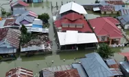 5  Panduan Mengurus Dokumen Hilang atau Rusak Pasca Banjir