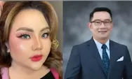 Dalih Ridwan Kamil Soal Dana untuk Lisa Mariana: ‘Itu Pemerasan, Uangnya dari Saya’