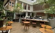 Cari Tempat Nongki Berkelas? Berikut Deretan Kafe di Bandung yang Wajib Dikunjungi!