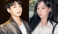 Rumor Pacaran Menguat! Jungkook BTS dan Winter AESPA Miliki Tato Serupa