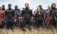 Dekati Doomsday, Marvel Mainkan Kartu Lama: Avengers Endgame Tayang Lagi