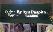Miliaran Raib, Ratusan Pasangan Laporkan WO Ayu Puspita atas Dugaan Penipuan
