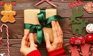 6 Rekomendasi Hadiah Natal Personal untuk Orang Tersayang