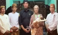 Terungkap! Anak Angkat Ahmad Dhani dan Mulan Jameela Diberi Nama Siti Aminah