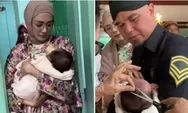 Usung Prosesi Adat, Ini Fakta-fakta Ahmad Dhani dan Mulan Jameela Adopsi Anak