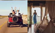 Trend Liburan Nataru 2025: Staycation atau Road Trip?