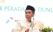 KH Zulfa Mustofa Resmi Jadi Pj Ketum PBNU, Ini Profil dan Latar Belakangnya