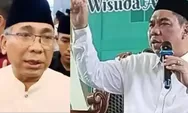 Kubu Gus Yahya Menolak, Sebut Penetapan Pj Ketum PBNU Lewat Pleno Tidak Legit