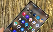 Upgrade Galaxy Anda: Samsung Hadirkan One UI 8.5 Beta dengan Fitur Canggih
