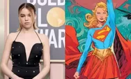 Jelang Rilis Teaser, Sinopsis Film Supergirl Bocor ke Publik