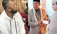 Mbah Tarman Bagi Rp 100.000 Per Tamu Resepsi, Polisi Sebut Hasil Gadai Mobil Rental