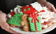 7 Ide Cemilan Natal yang Mudah Dibuat Bersama Anak