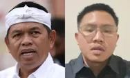 Viral Konten Resbob, Dedi Mulyadi Tanggapi Isu Penghinaan Suku Sunda